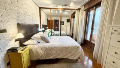 Chalet en venta en Calle de Aita Roman Urtiaga, Amorebieta (Amorebieta-Etxano) de 680.000 €
