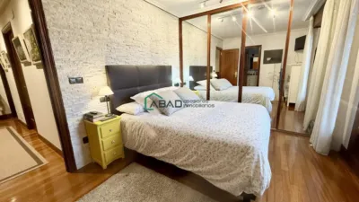 Chalet en venta en Calle de Aita Roman Urtiaga, Amorebieta (Amorebieta-Etxano) de 680.000 €