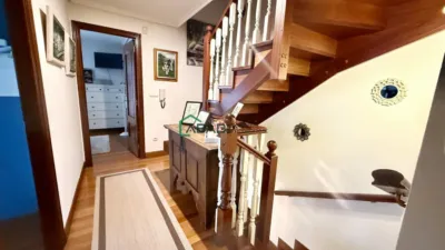 Chalet en venta en Calle de Aita Roman Urtiaga, Amorebieta (Amorebieta-Etxano) de 680.000 €