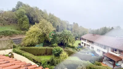 Chalet en venta en Calle de Aita Roman Urtiaga, Amorebieta (Amorebieta-Etxano) de 680.000 €
