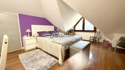 Chalet en venta en Calle de Aita Roman Urtiaga, Amorebieta (Amorebieta-Etxano) de 680.000 €