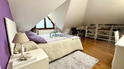 Chalet en venta en Calle de Aita Roman Urtiaga, Amorebieta (Amorebieta-Etxano) de 680.000 €