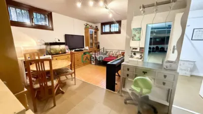 Chalet en venta en Calle de Aita Roman Urtiaga, Amorebieta (Amorebieta-Etxano) de 680.000 €