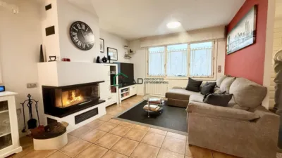Chalet en venta en Calle de Aita Roman Urtiaga, Amorebieta (Amorebieta-Etxano) de 680.000 €