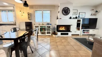 Chalet en venta en Calle de Aita Roman Urtiaga, Amorebieta (Amorebieta-Etxano) de 680.000 €
