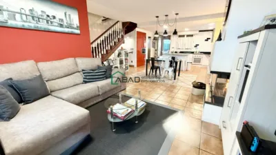 Chalet en venta en Calle de Aita Roman Urtiaga, Amorebieta (Amorebieta-Etxano) de 680.000 €