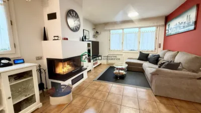Chalet en venta en Calle de Aita Roman Urtiaga, Amorebieta (Amorebieta-Etxano) de 680.000 €