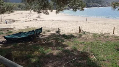 Rustic Finca in Beluso photo 14