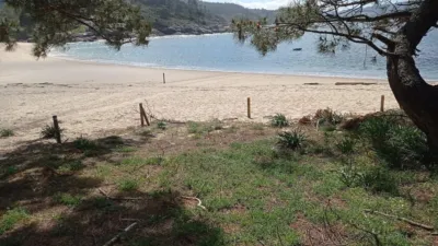 Rustic Finca in Beluso photo 16