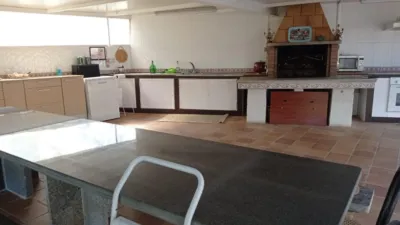 Rustic Finca in Beluso photo 35