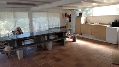 Rustic Finca in Beluso photo 36
