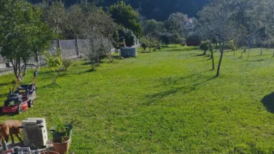 Rustic Finca in Beluso photo 3