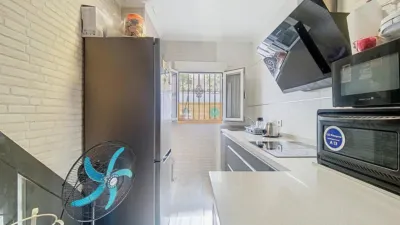 Apartment in Las Torres photo 10