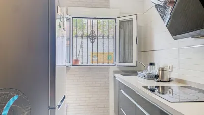 Apartment in Las Torres photo 11