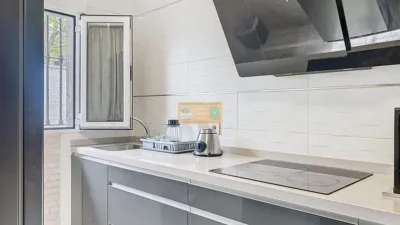 Apartment in Las Torres photo 12