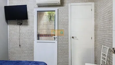Apartment in Las Torres photo 17
