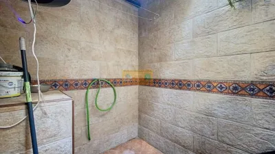 Apartment in Las Torres photo 18