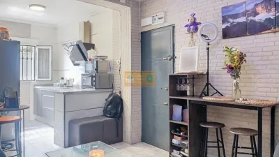 Apartment in Las Torres photo 3