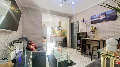 Apartment in Las Torres photo 4