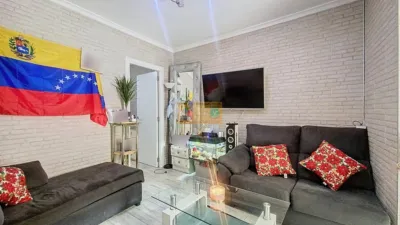 Apartment in Las Torres photo 5