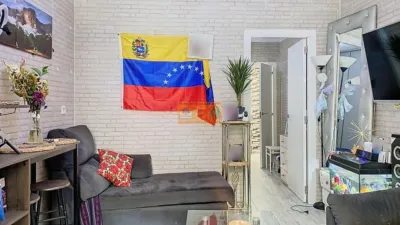 Apartment in Las Torres photo 6