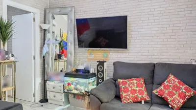 Apartment in Las Torres photo 7