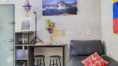 Apartment in Las Torres photo 9