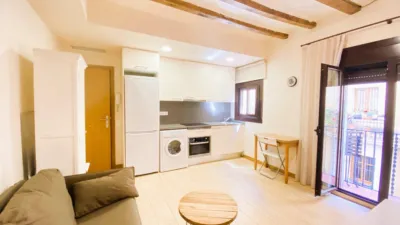 Piso en alquiler en Ciutat Vellala Barceloneta - Imagen 10