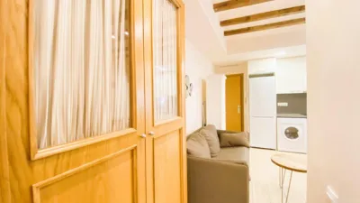 Piso en alquiler en Ciutat Vellala Barceloneta - Imagen 11