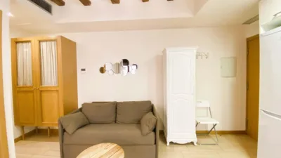 Piso en alquiler en Ciutat Vellala Barceloneta - Imagen 12