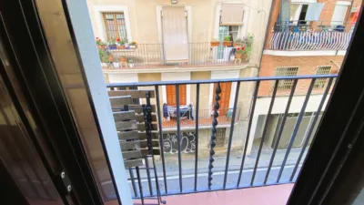 Piso en alquiler en Ciutat Vellala Barceloneta - Imagen 13