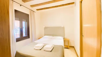 Piso en alquiler en Ciutat Vellala Barceloneta - Imagen 14