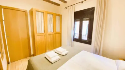 Piso en alquiler en Ciutat Vellala Barceloneta - Imagen 16