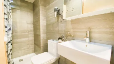 Piso en alquiler en Ciutat Vellala Barceloneta - Imagen 17