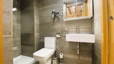 Piso en alquiler en Ciutat Vellala Barceloneta - Imagen 18