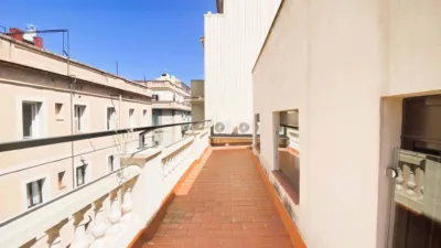 Piso en alquiler en Ciutat Vellala Barceloneta - Imagen 19