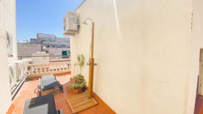 Piso en alquiler en Ciutat Vellala Barceloneta - Imagen 20