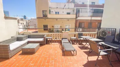 Piso en alquiler en Ciutat Vellala Barceloneta - Imagen 22