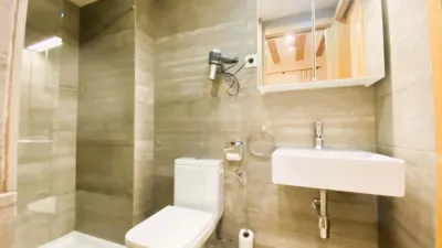 Piso en alquiler en Ciutat Vellala Barceloneta - Imagen 2