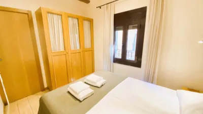 Piso en alquiler en Ciutat Vellala Barceloneta - Imagen 3