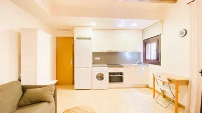 Piso en alquiler en Ciutat Vellala Barceloneta - Imagen 4