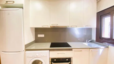 Piso en alquiler en Ciutat Vellala Barceloneta - Imagen 5