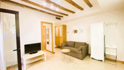 Piso en alquiler en Ciutat Vellala Barceloneta - Imagen 7