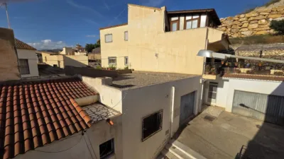 Casa en Centro photo 19
