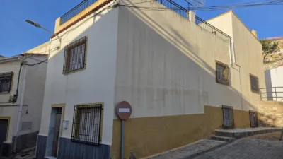 Casa en Centro photo 22