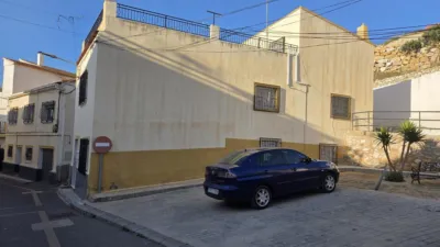 Casa en Centro photo 23