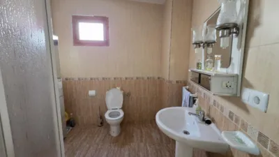 House in the Town Centre photo 4