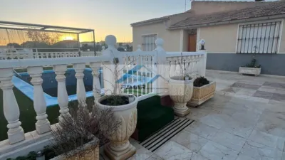 Casa – Albatera, Urbanización Serralba - Vista 4