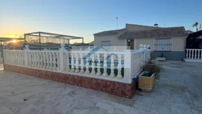 Casa – Albatera, Urbanización Serralba - Vista 5