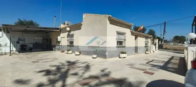 Casa – Albatera, Urbanización Serralba - Vista 3